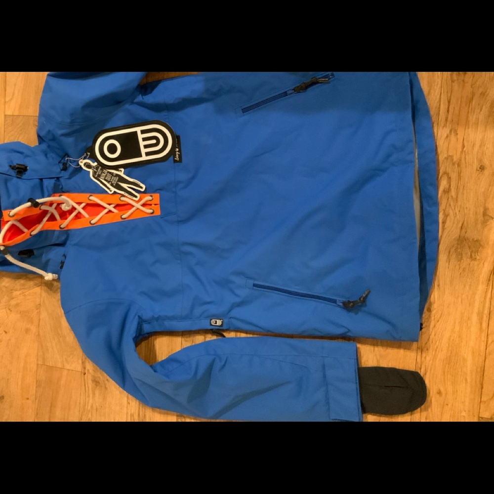 AIRBLASTER Papoose Pullover